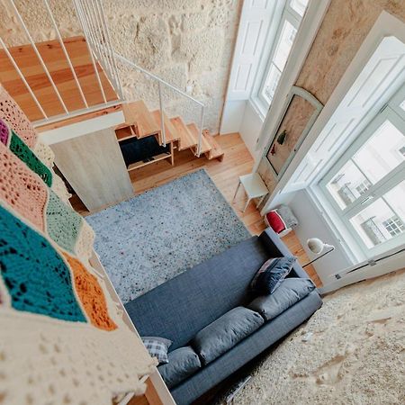 Ribeira Charming Apartment Порто Екстериор снимка