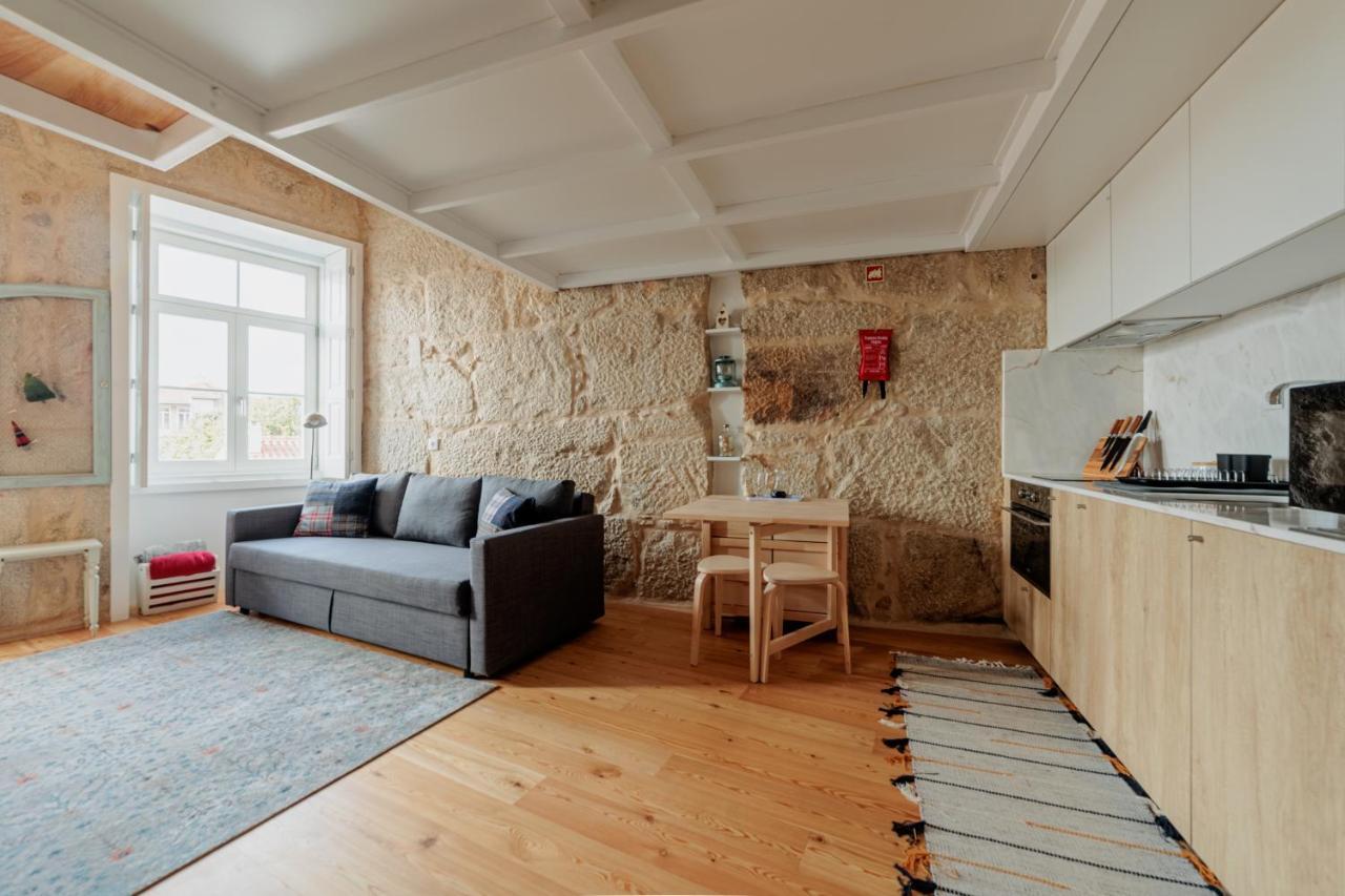 Ribeira Charming Apartment Порто Екстериор снимка