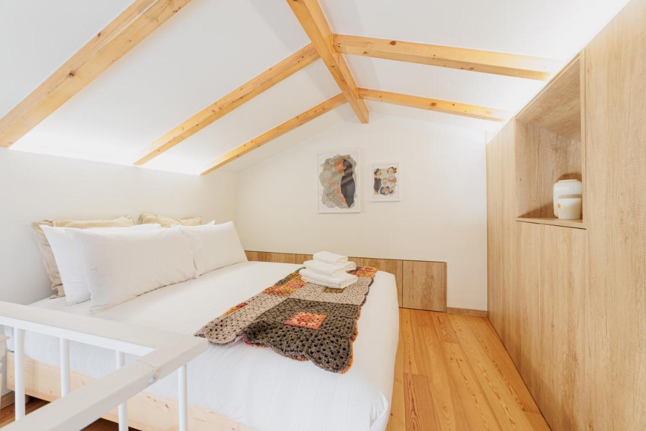 Ribeira Charming Apartment Порто Екстериор снимка