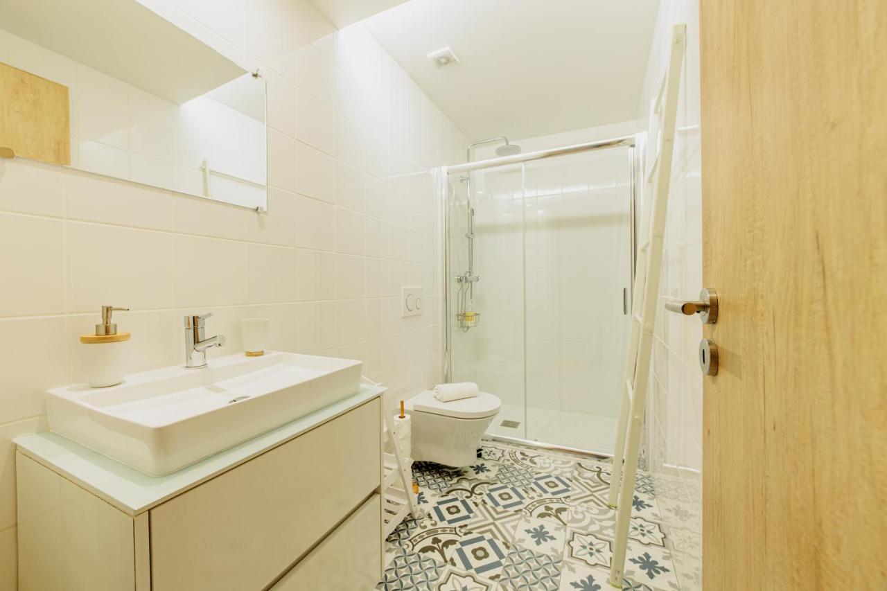 Ribeira Charming Apartment Порто Екстериор снимка