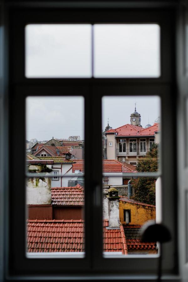 Ribeira Charming Apartment Порто Екстериор снимка