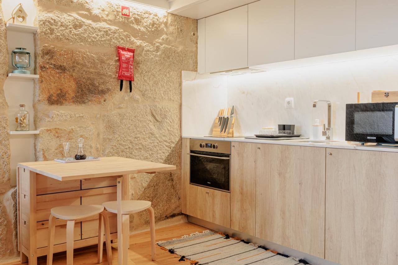 Ribeira Charming Apartment Порто Екстериор снимка